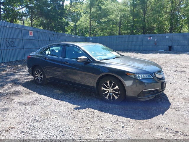 Aukcja sprzedaży 2015 Acura Tlx Tech, vin: 19UUB1F56FA016888, numer aukcji: 45524723