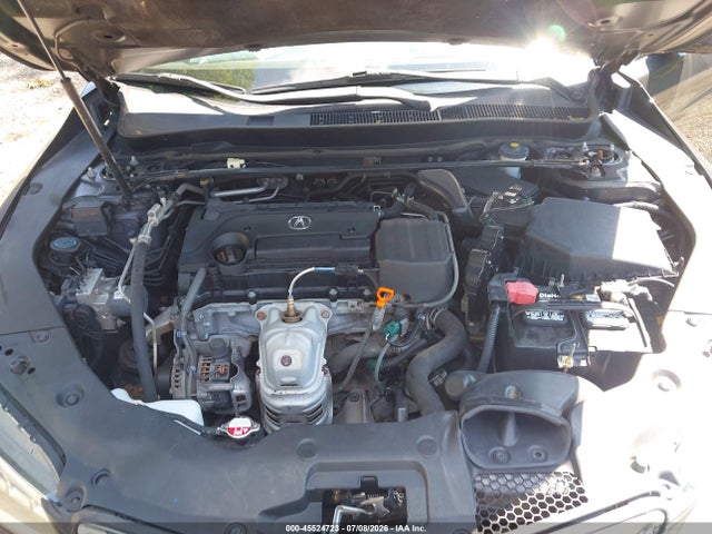 Продаж на аукціоні авто 2015 Acura Tlx Tech, vin: 19UUB1F56FA016888, номер лоту: 45524723