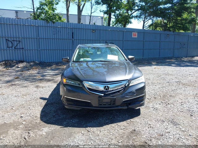 Продаж на аукціоні авто 2015 Acura Tlx Tech, vin: 19UUB1F56FA016888, номер лоту: 45524723