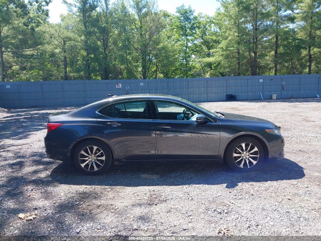 Продаж на аукціоні авто 2015 Acura Tlx Tech, vin: 19UUB1F56FA016888, номер лоту: 45524723