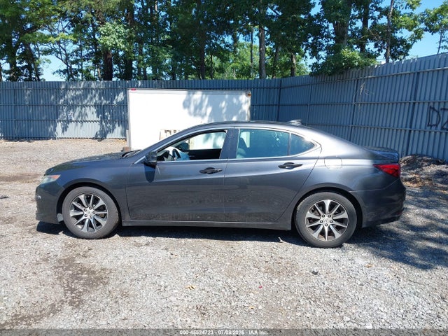 Продаж на аукціоні авто 2015 Acura Tlx Tech, vin: 19UUB1F56FA016888, номер лоту: 45524723