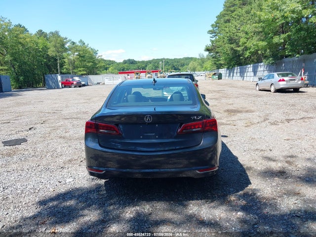 Продаж на аукціоні авто 2015 Acura Tlx Tech, vin: 19UUB1F56FA016888, номер лоту: 45524723