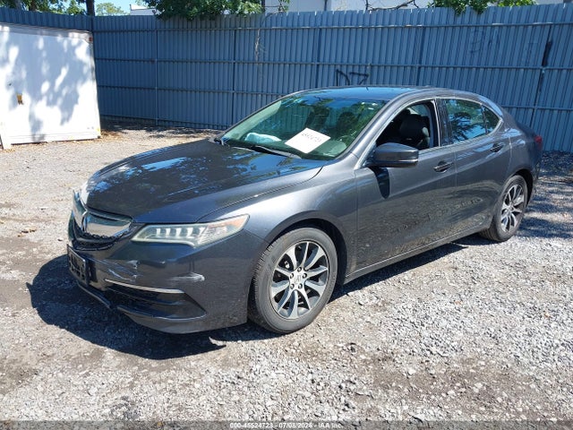 Продаж на аукціоні авто 2015 Acura Tlx Tech, vin: 19UUB1F56FA016888, номер лоту: 45524723
