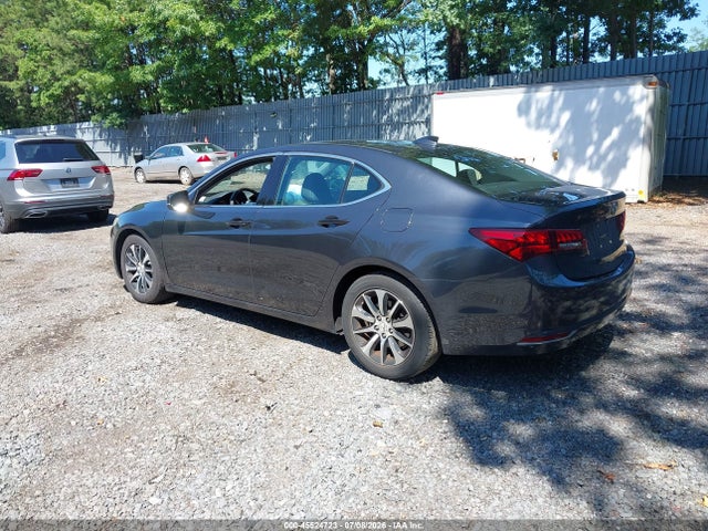 Продаж на аукціоні авто 2015 Acura Tlx Tech, vin: 19UUB1F56FA016888, номер лоту: 45524723