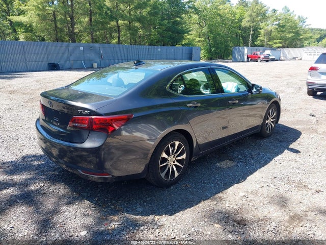 Продаж на аукціоні авто 2015 Acura Tlx Tech, vin: 19UUB1F56FA016888, номер лоту: 45524723