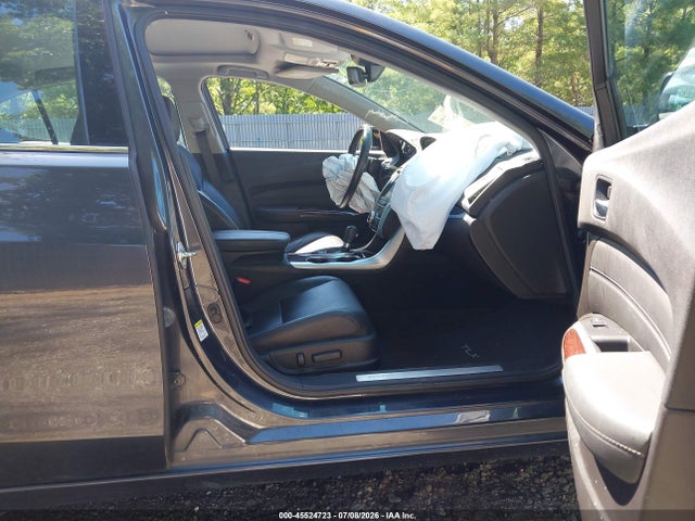 Продаж на аукціоні авто 2015 Acura Tlx Tech, vin: 19UUB1F56FA016888, номер лоту: 45524723