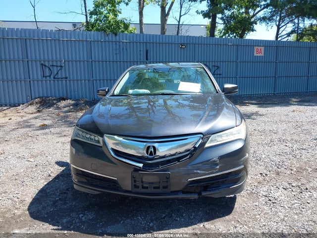 Продаж на аукціоні авто 2015 Acura Tlx Tech, vin: 19UUB1F56FA016888, номер лоту: 45524723