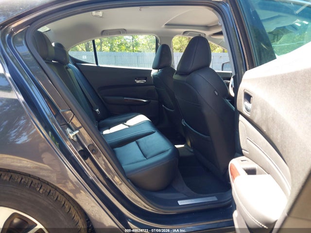 Продаж на аукціоні авто 2015 Acura Tlx Tech, vin: 19UUB1F56FA016888, номер лоту: 45524723