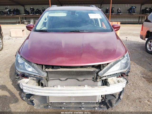 Aukcja sprzedaży 2017 Chrysler Pacifica Touring-l, vin: 2C4RC1BG9HR533917, numer aukcji: 45524730
