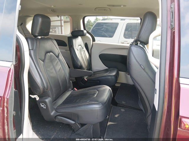 Aukcja sprzedaży 2017 Chrysler Pacifica Touring-l, vin: 2C4RC1BG9HR533917, numer aukcji: 45524730