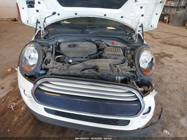 Продаж на аукціоні авто 2014 Mini Hardtop Cooper, vin: WMWXM5C59ET934104, номер лоту: 45524731