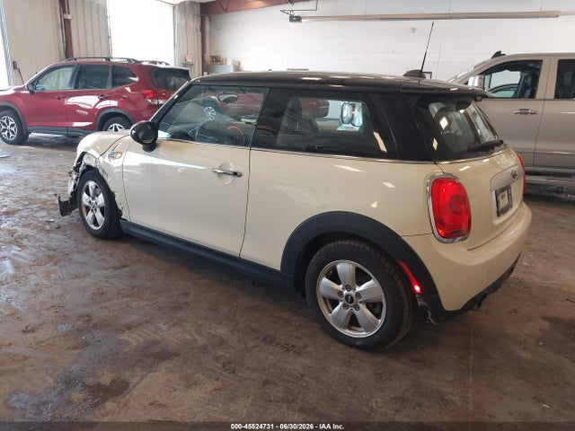 Продаж на аукціоні авто 2014 Mini Hardtop Cooper, vin: WMWXM5C59ET934104, номер лоту: 45524731