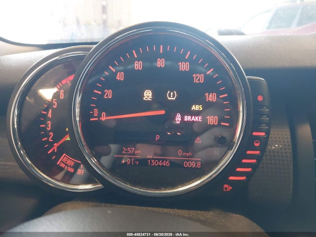 Продаж на аукціоні авто 2014 Mini Hardtop Cooper, vin: WMWXM5C59ET934104, номер лоту: 45524731