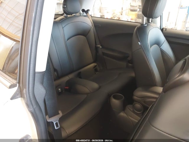 Продаж на аукціоні авто 2014 Mini Hardtop Cooper, vin: WMWXM5C59ET934104, номер лоту: 45524731