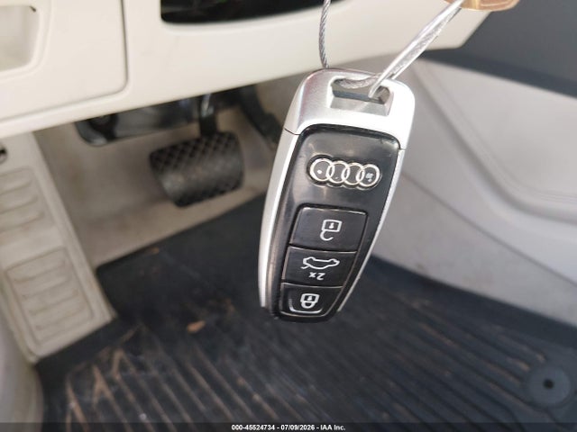 Aukcja sprzedaży 2022 Audi A6 Premium Plus 45 Tfsi Quattro S Tronic, vin: WAUE3BF27NN014230, numer aukcji: 45524734