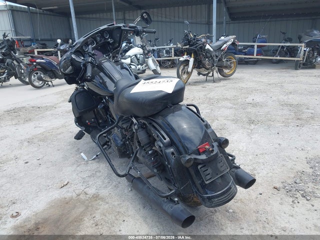 Harley-Davidson FLHXS 2021 1HD1KRP18MB638023 Image 3