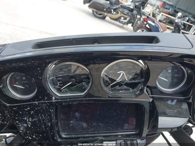 Harley-Davidson FLHXS 2021 1HD1KRP18MB638023 Image 7