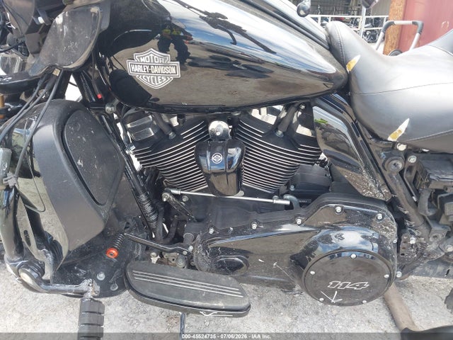 Harley-Davidson FLHXS 2021 1HD1KRP18MB638023 Image 9