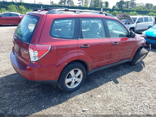 Aukcja sprzedaży 2012 Subaru Forester 2.5x, vin: JF2SHABC8CH413953, numer aukcji: 45524739