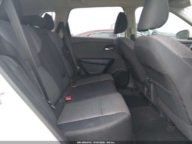 2021 Nissan Rogue Sv Fwd მანქანა იყიდება აუქციონზე, vin: 5N1AT3BAXMC785694, აუქციონის ნომერი: 45524743