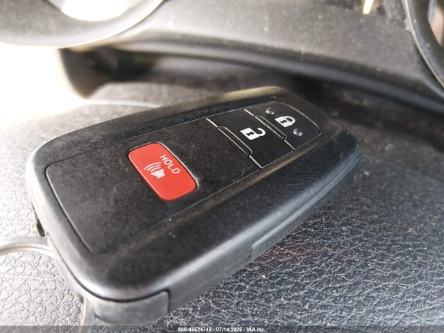 Aukcja sprzedaży 2019 Toyota C-hr Xle, vin: NMTKHMBX7KR080642, numer aukcji: 45524748