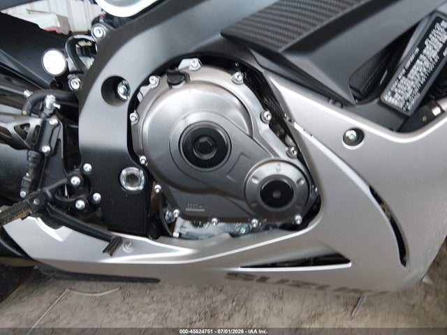 JS1GN7FA8T7100149 Suzuki GSX-R600