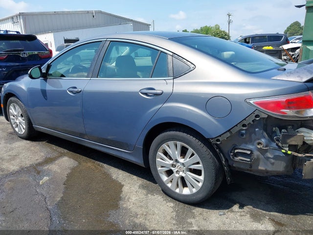Aukcja sprzedaży 2010 Mazda Mazda6 I Touring Plus, vin: 1YVHZ8CH4A5M09917, numer aukcji: 45524757