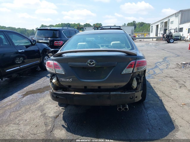 Aukcja sprzedaży 2010 Mazda Mazda6 I Touring Plus, vin: 1YVHZ8CH4A5M09917, numer aukcji: 45524757