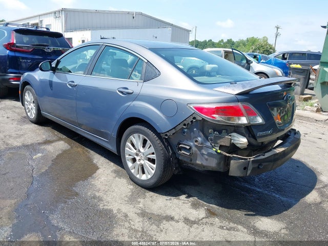 Aukcja sprzedaży 2010 Mazda Mazda6 I Touring Plus, vin: 1YVHZ8CH4A5M09917, numer aukcji: 45524757