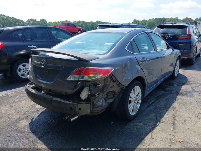 Aukcja sprzedaży 2010 Mazda Mazda6 I Touring Plus, vin: 1YVHZ8CH4A5M09917, numer aukcji: 45524757