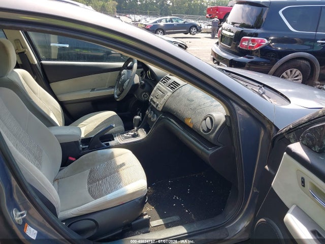 Aukcja sprzedaży 2010 Mazda Mazda6 I Touring Plus, vin: 1YVHZ8CH4A5M09917, numer aukcji: 45524757