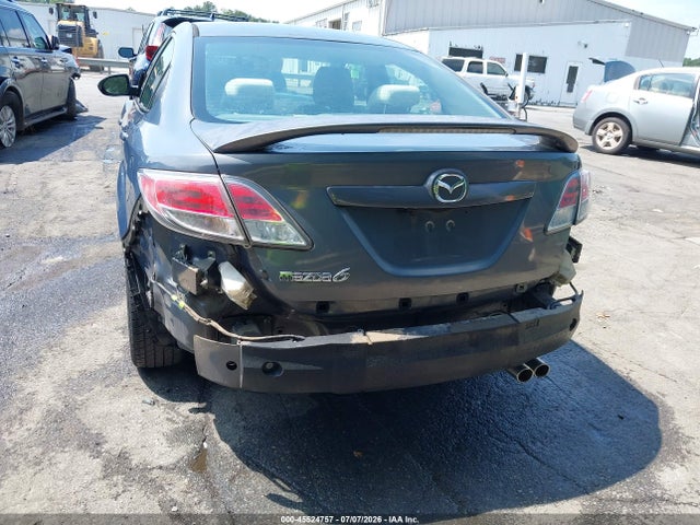 Aukcja sprzedaży 2010 Mazda Mazda6 I Touring Plus, vin: 1YVHZ8CH4A5M09917, numer aukcji: 45524757