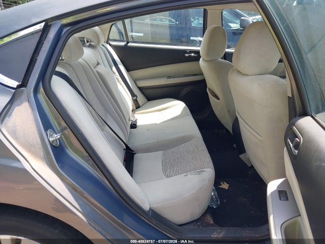 Aukcja sprzedaży 2010 Mazda Mazda6 I Touring Plus, vin: 1YVHZ8CH4A5M09917, numer aukcji: 45524757
