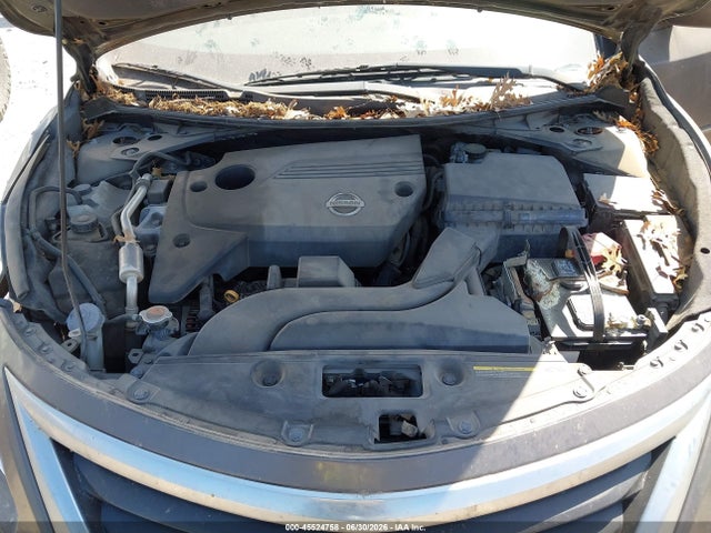 Aukcja sprzedaży 2015 Nissan Altima 2.5 Sv, vin: 1N4AL3AP1FC134621, numer aukcji: 45524758