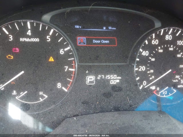Aukcja sprzedaży 2015 Nissan Altima 2.5 Sv, vin: 1N4AL3AP1FC134621, numer aukcji: 45524758