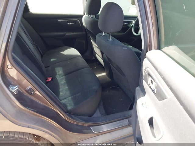 Продаж на аукціоні авто 2015 Nissan Altima 2.5 Sv, vin: 1N4AL3AP1FC134621, номер лоту: 45524758