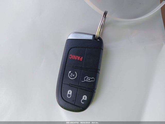45524762 :رقم المزاد ، 1C4RJFBGXEC341011 vin ، 2014 Jeep Grand Cherokee Limited مزاد بيع