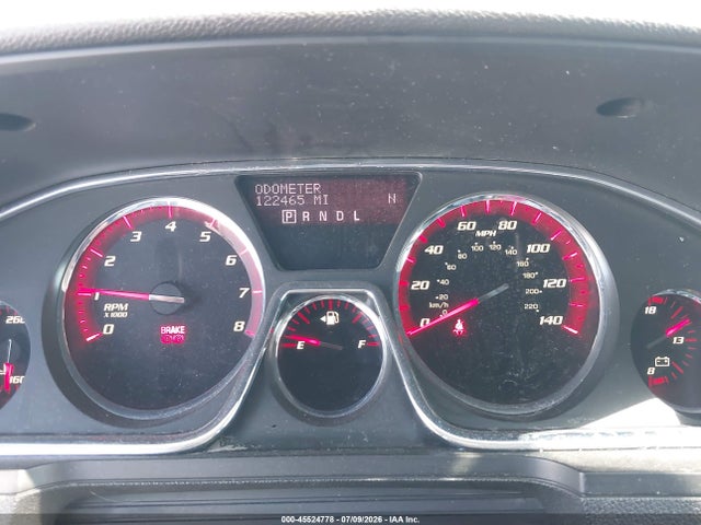GMC Acadia Sle-2 2015 1GKKVPKD7FJ344094 Image 7