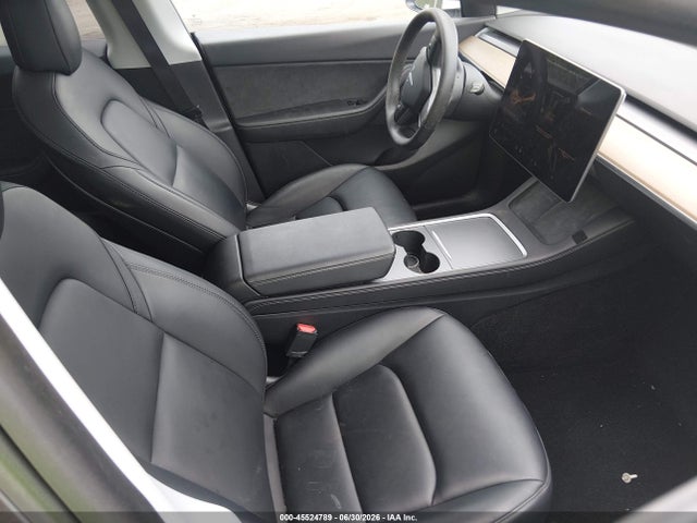 5YJYGAEE0MF145426 Tesla Model Y Long Range Dual Motor All-wheel Drive