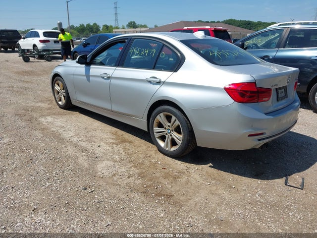 Aukcja sprzedaży 2016 Bmw 328i Xdrive, vin: WBA8E3G56GNT75120, numer aukcji: 45524790