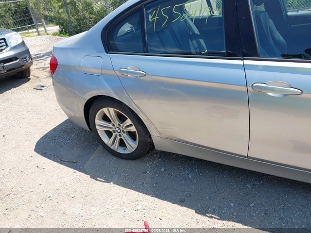 Aukcja sprzedaży 2016 Bmw 328i Xdrive, vin: WBA8E3G56GNT75120, numer aukcji: 45524790
