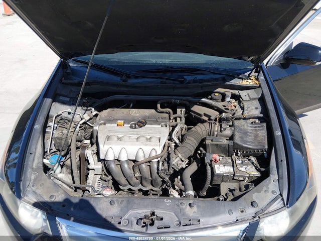 45524799 :رقم المزاد ، JH4CU2E86CC005295 vin ، 2012 Acura Tsx 2.4 مزاد بيع