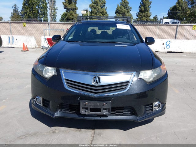Продаж на аукціоні авто 2012 Acura Tsx 2.4, vin: JH4CU2E86CC005295, номер лоту: 45524799
