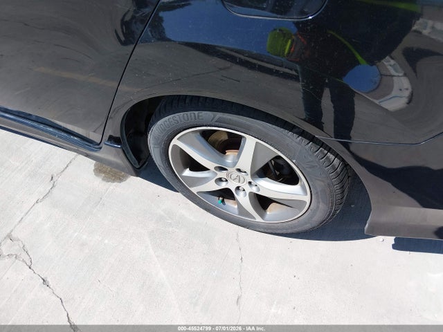 Auction sale of the 2012 Acura Tsx 2.4, vin: JH4CU2E86CC005295, lot number: 45524799