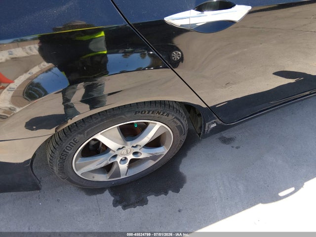 Продаж на аукціоні авто 2012 Acura Tsx 2.4, vin: JH4CU2E86CC005295, номер лоту: 45524799