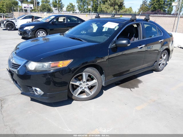 Продаж на аукціоні авто 2012 Acura Tsx 2.4, vin: JH4CU2E86CC005295, номер лоту: 45524799