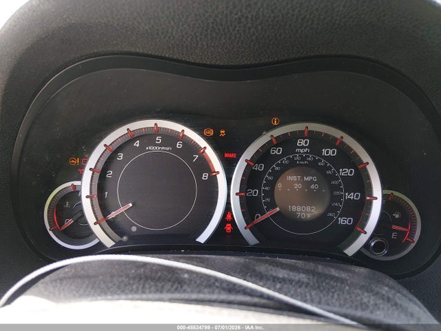 Продажа на аукционе авто 2012 Acura Tsx 2.4, vin: JH4CU2E86CC005295, номер лота: 45524799