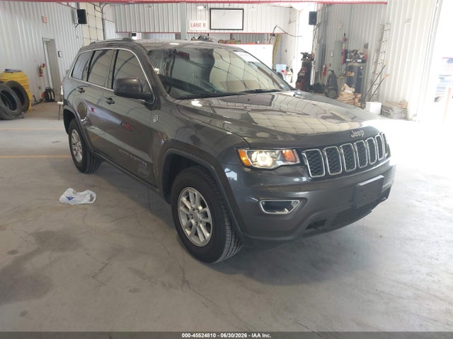 Продажа на аукционе авто 2019 Jeep Grand Cherokee Laredo E 4x4, vin: 1C4RJFAGXKC782408, номер лота: 45524810