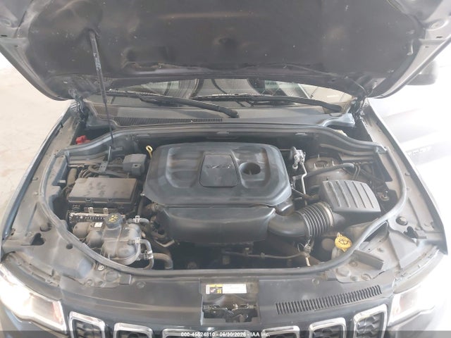 Продажа на аукционе авто 2019 Jeep Grand Cherokee Laredo E 4x4, vin: 1C4RJFAGXKC782408, номер лота: 45524810