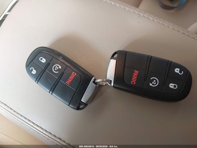 Продажа на аукционе авто 2019 Jeep Grand Cherokee Laredo E 4x4, vin: 1C4RJFAGXKC782408, номер лота: 45524810